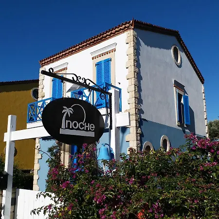Hotel Noche 5*