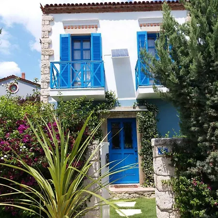 Noche 5* Alacati