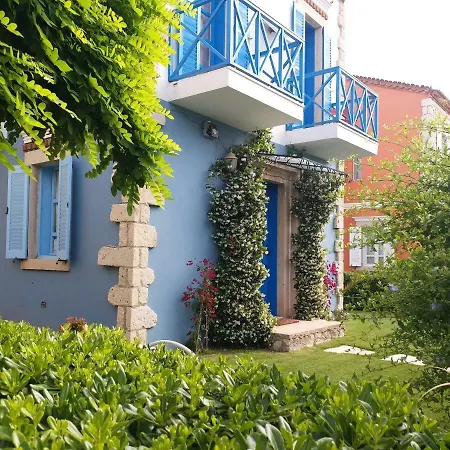 Noche Hotel Alacati
