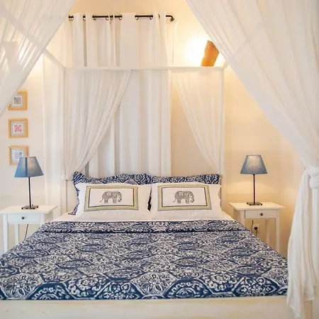 Noche Hotel Alacati