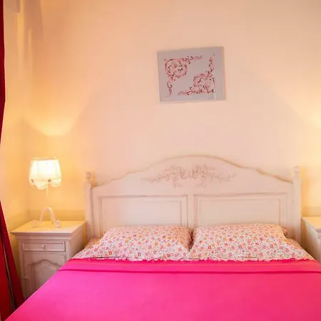 Hotel Noche