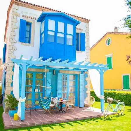 Hotel Noche Alacati