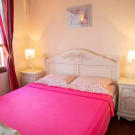 Noche 5* Alacati