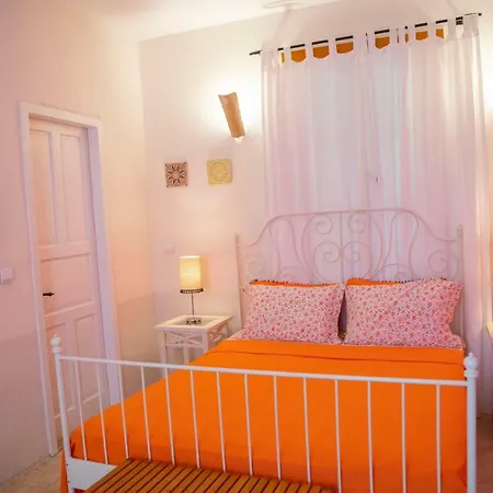 Otel Noche Alaçatı
