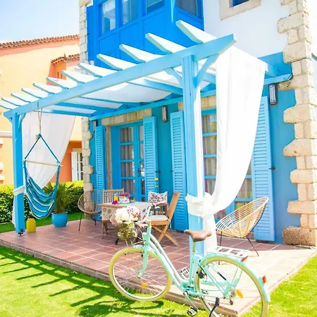 Noche Hotel Alacati