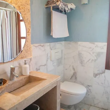 Noche Hotel Alacati