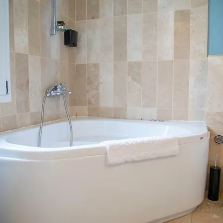 Noche Hotel Alacati