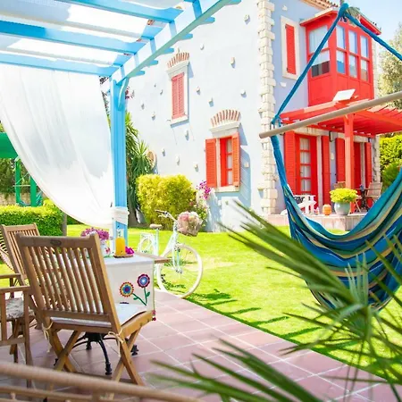 Noche 5* Alacati